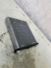 MERCEDES-BENZ CLA Coupe C117 Wärmetauscher Innenraumheizung 2.00 32117951