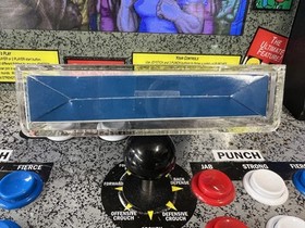 1996 Nintendo Game Boy Star Wars: The Empire Strikes Back Oval SOQ Graded CAS 90