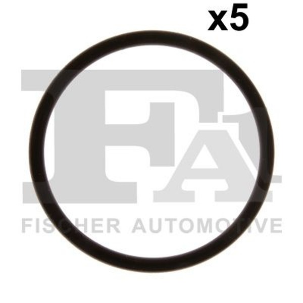 Dichtung Agr-Ventil Fa1 076.304.005 FPM Fluor-Kautschuk FüR Opel Combo K9 Tour 4-image