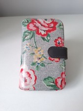 Cath Kidston Pink Green Yellow
