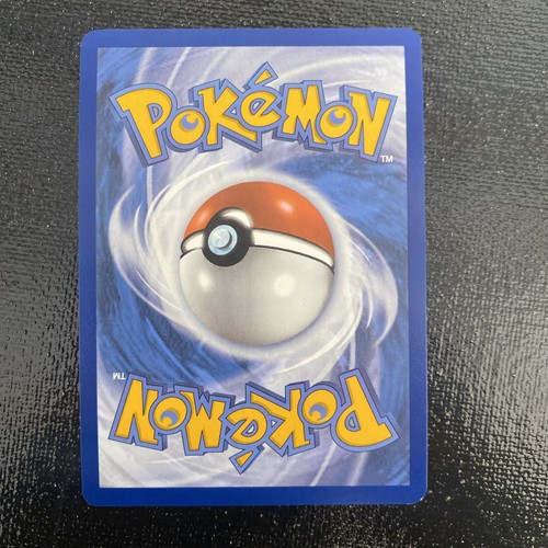 Roaring Moon 109/162 Sv05: Temporal Forces Holo - Picture 4 of 4