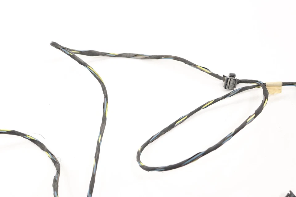 2019 - 2024 MERCEDES SPRINTER 2500 W907 RIGHT DOOR WIRE HARNESS OEM 0009298547 - Image 4 of 4