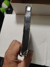 Sewer Shark (Sega CD, 1992) Complete W Black Box & Manual Tested CIB