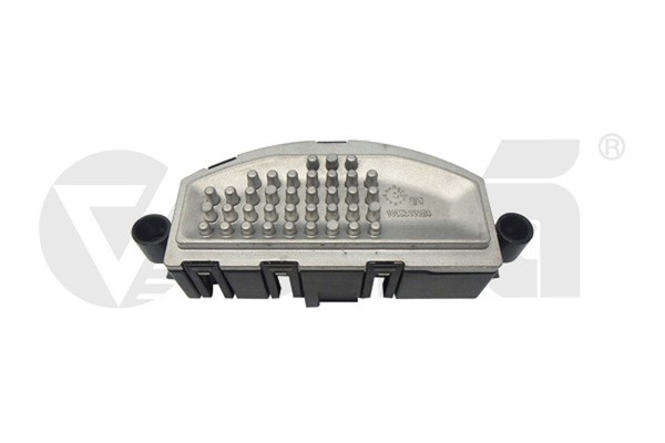 Regler InnenraumgebläSe Vika 89071698401 FüR VW Golf 7 5G1 BQ1 BE1 BE2 Variant 8-image