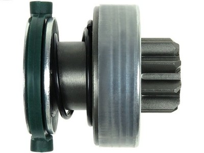 AS-PL SD0072 Freilaufgetriebe, Starter