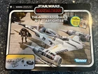 Hasbro-Star Wars-Vintage Collection-The Mandalorian N-1 Starfighter