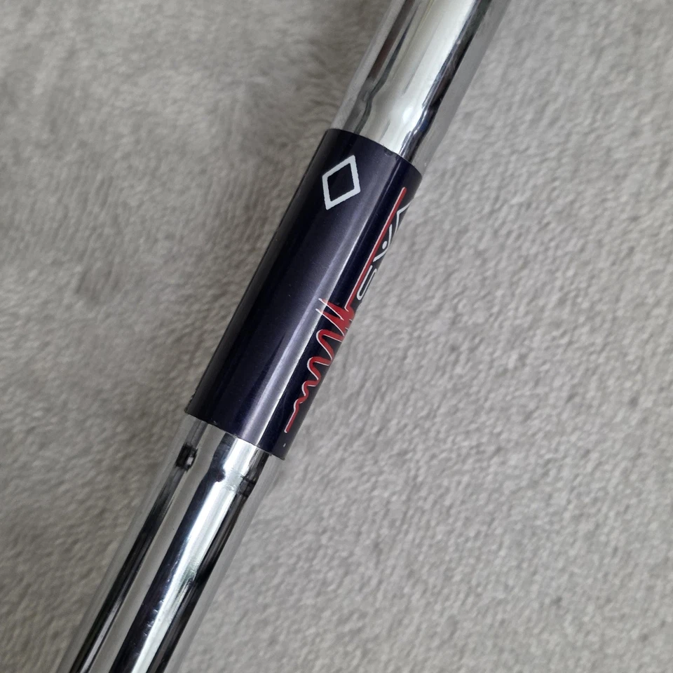 Cleveland VAS 792 5 Iron Golf Club Mens RH Steel Shaft Stiff Flex Classic Grip - Image 4 of 4