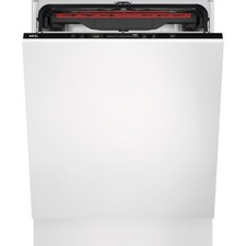 Image of AEG FSK73917Z Integrated Dishwasher 60cm Wide GRADE A