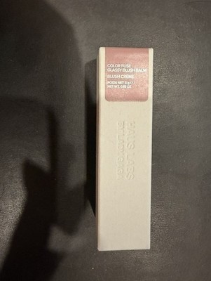 Haus Labs Color Fuse Glassy  BLUSH BALM - Glassy Hibiscus