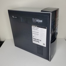 HP ENVY 700-074 Desktop Intel Core i5-4430 @ 3.00GHz 12GB RAM NO SSD