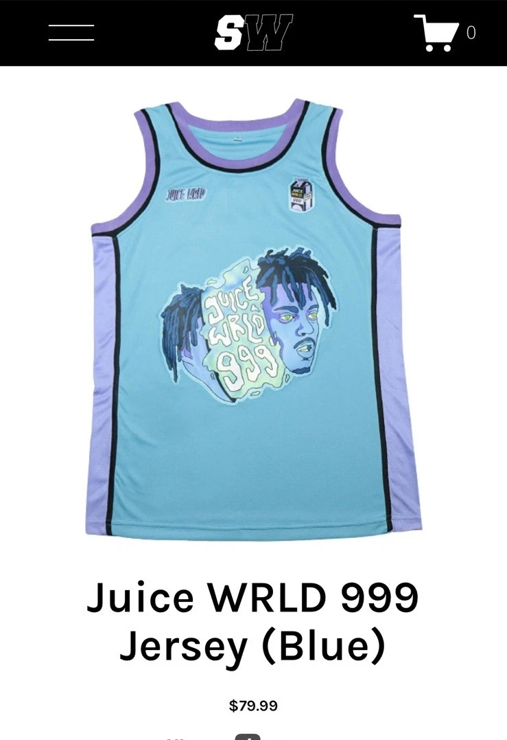 Мужские Juice Wrld - огромный выбор по лучшим ценам | eBay