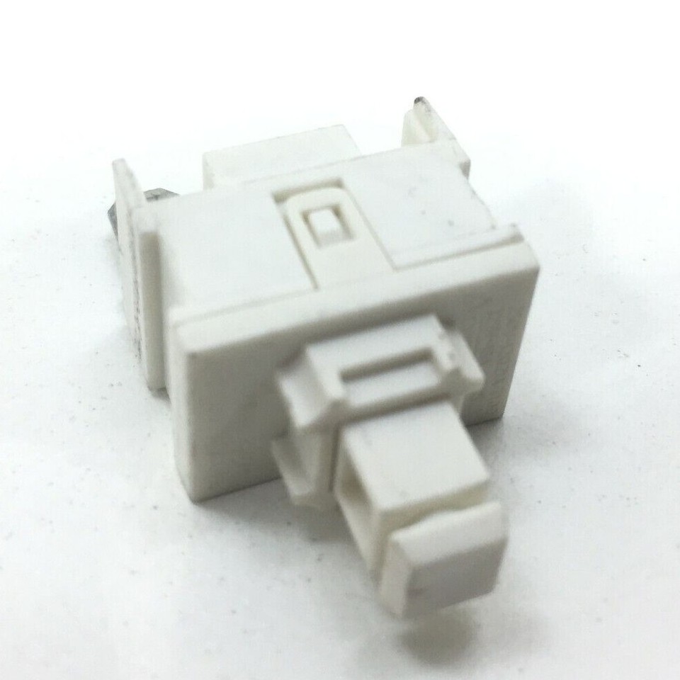 Interruptor De Encendido / Apagado 2 Contactos Para Dyson