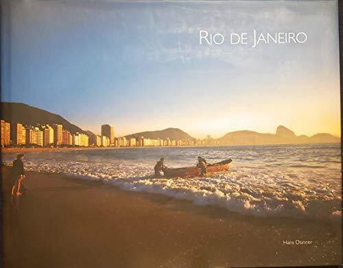 Rio de Janeiro, Hans Donner - Hans Donner