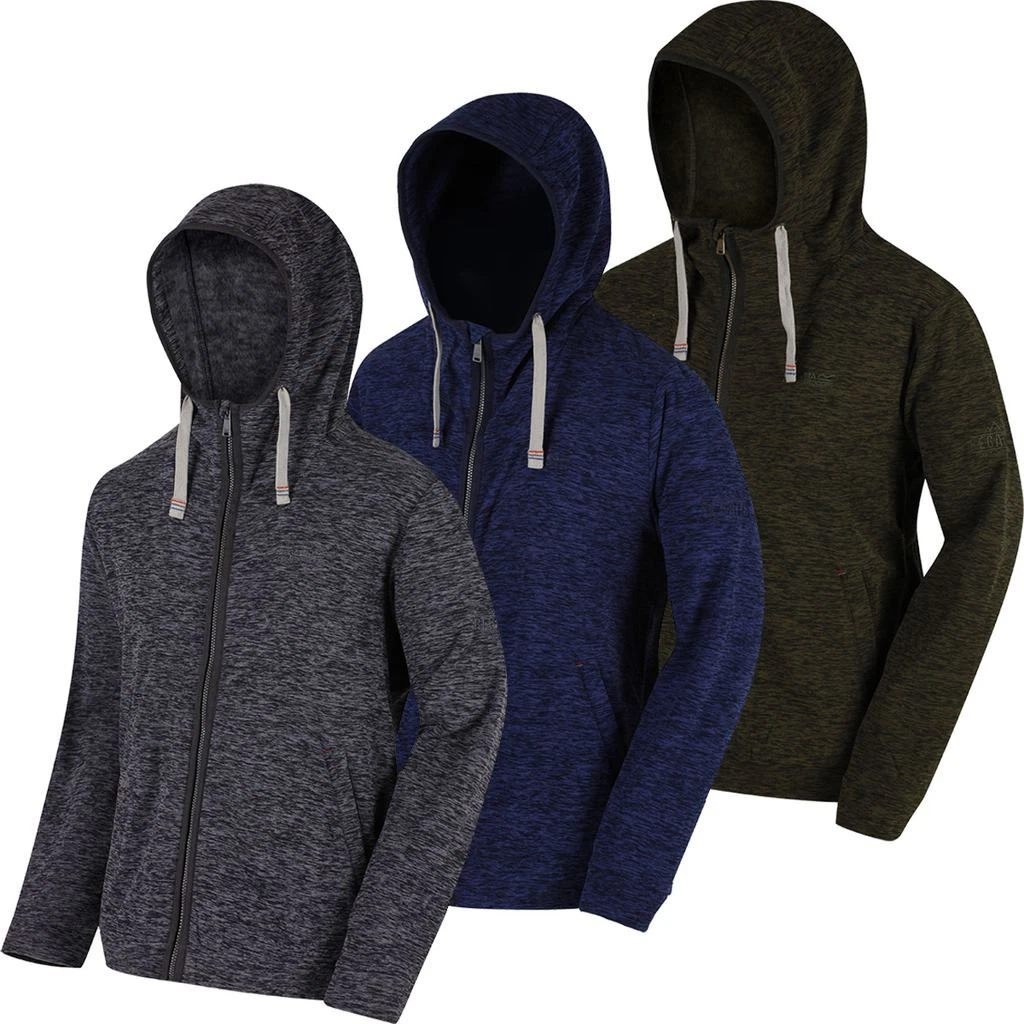 Regatta fleece best sale sale