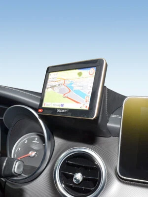 KUDA Support Mobile 5345 Pour GPS Mercedes-Benz V-Class À Partir De 2014 (W447) - Photo 1/4