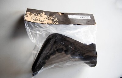Full Tilt Boot Tounge - Black | 6 Flex (L) 28-29.5 - OEM New In Plastic