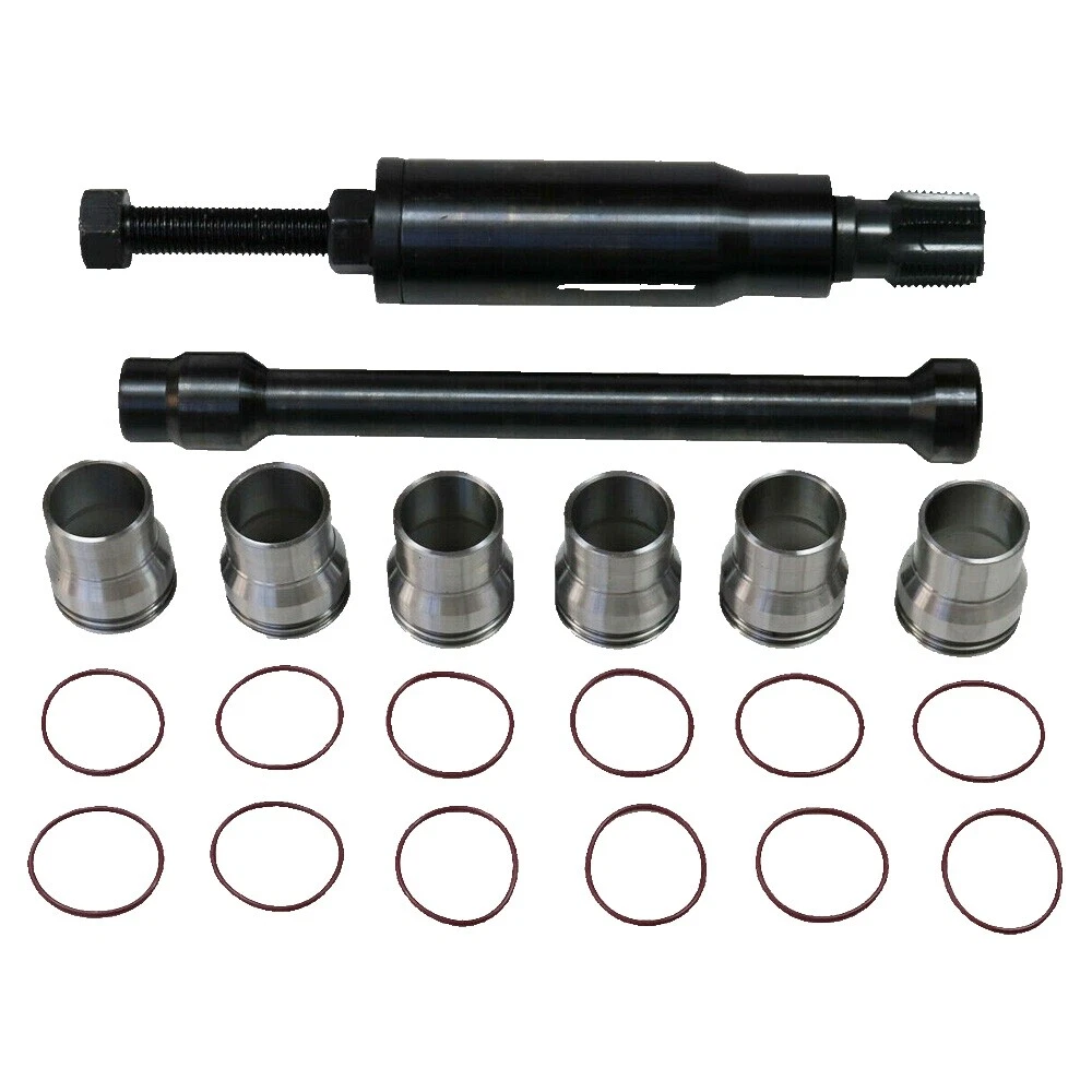 Inyectores de combustible JDMSPEED para automóviles y camiones