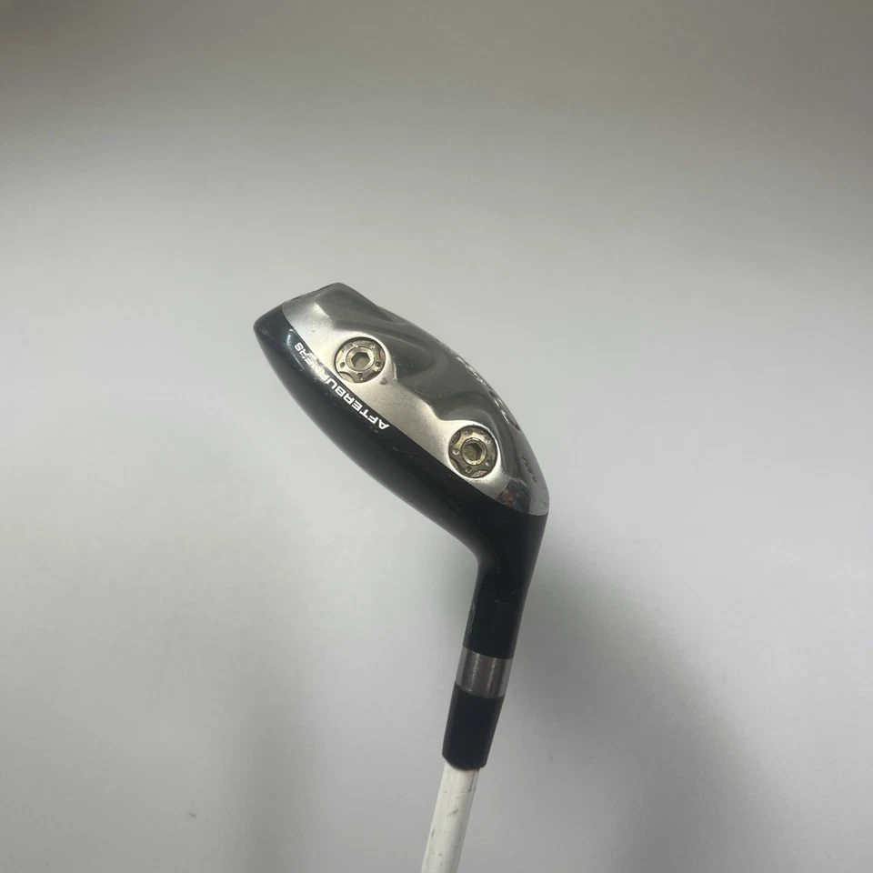 Power Play Golf Afterburner 19° 3 Hybrid. Right Handed. Stiff Fubuki Graphite - Image 4 of 4
