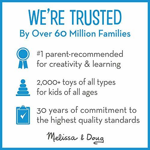 melissa and doug longfellow