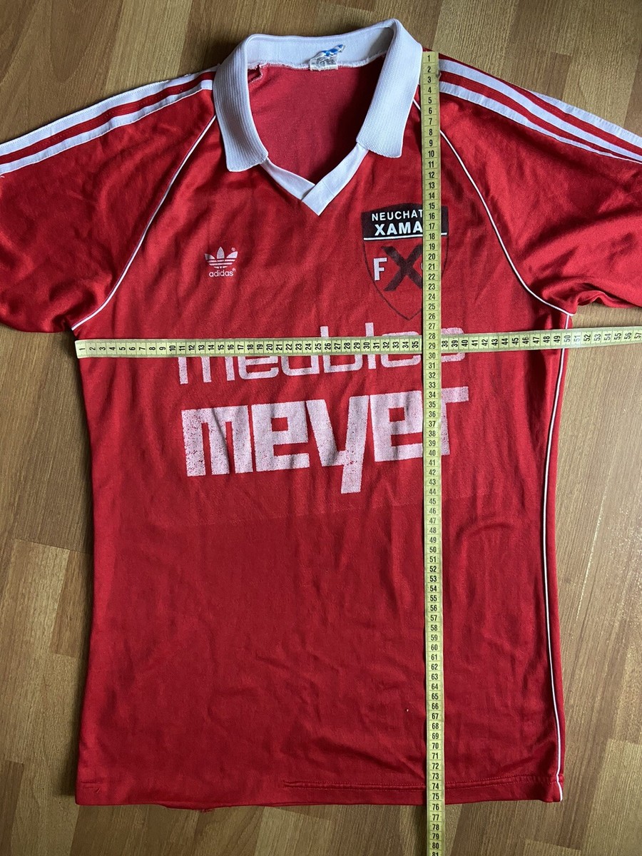 MAILLOTS 2023-2024 • Neuchâtel