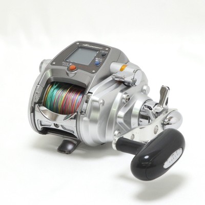 Daiwa Seaborg 400MM Electric Reel #PB08435 | eBay