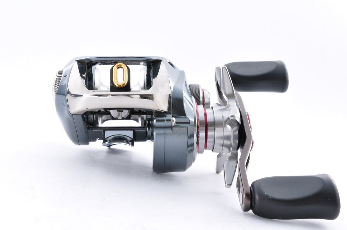 美品12チームDAIWA ZILLION LIMTED J-DREAM7.9Ｌ 美品12チームDAIWA ZILLION LIMTED J-DREAM7.9L - メルカリ