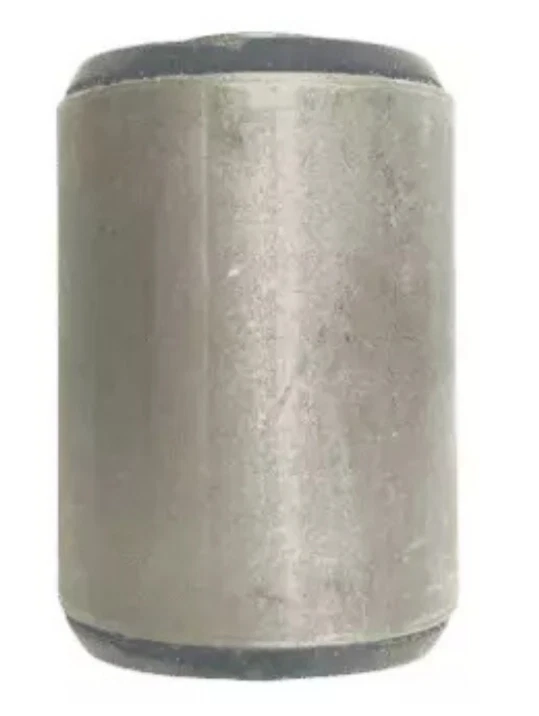 Buje de goma bloque silencioso resorte hoja trasero Chrysler 1954-1962 Foto 2 de 4