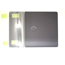 New For Dell Vostro 3400 3401 3405 V3400 Lcd Rear Cover Top Screen Case 0Y5X09