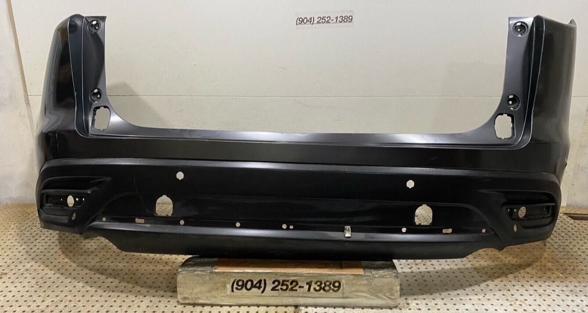 OEM 2016 2017 2018 2019 Mazda CX-9 Sport/Touring w/Sensor Holes