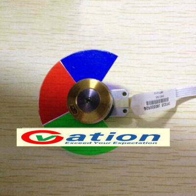 for NEW Home Projector Color Wheel for Infocus IN34 Repair Replacement fitting #