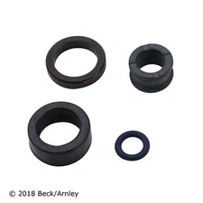 Fuel Injector O-Ring Beck/Arnley 158-0308