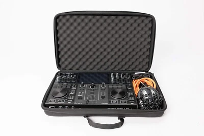 MAGMA CTRL CASE PRIME GO BAG SEMIRIGIDA PER DENON PRIME GO