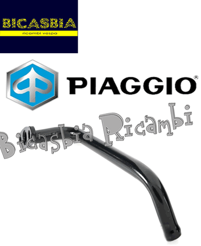 831260 - Original Piaggio Secondary Air Valve Tube Gilera 200 Runner Vxr