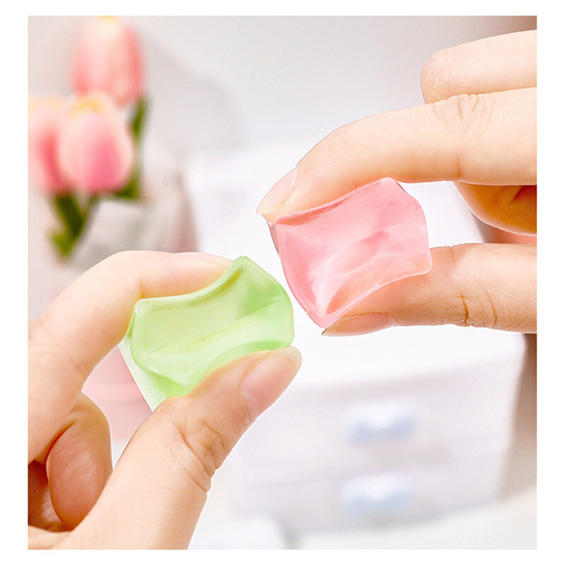 Neurodivergent Stress Relief Autism Jelly Cubes Fidget Toy ease 8