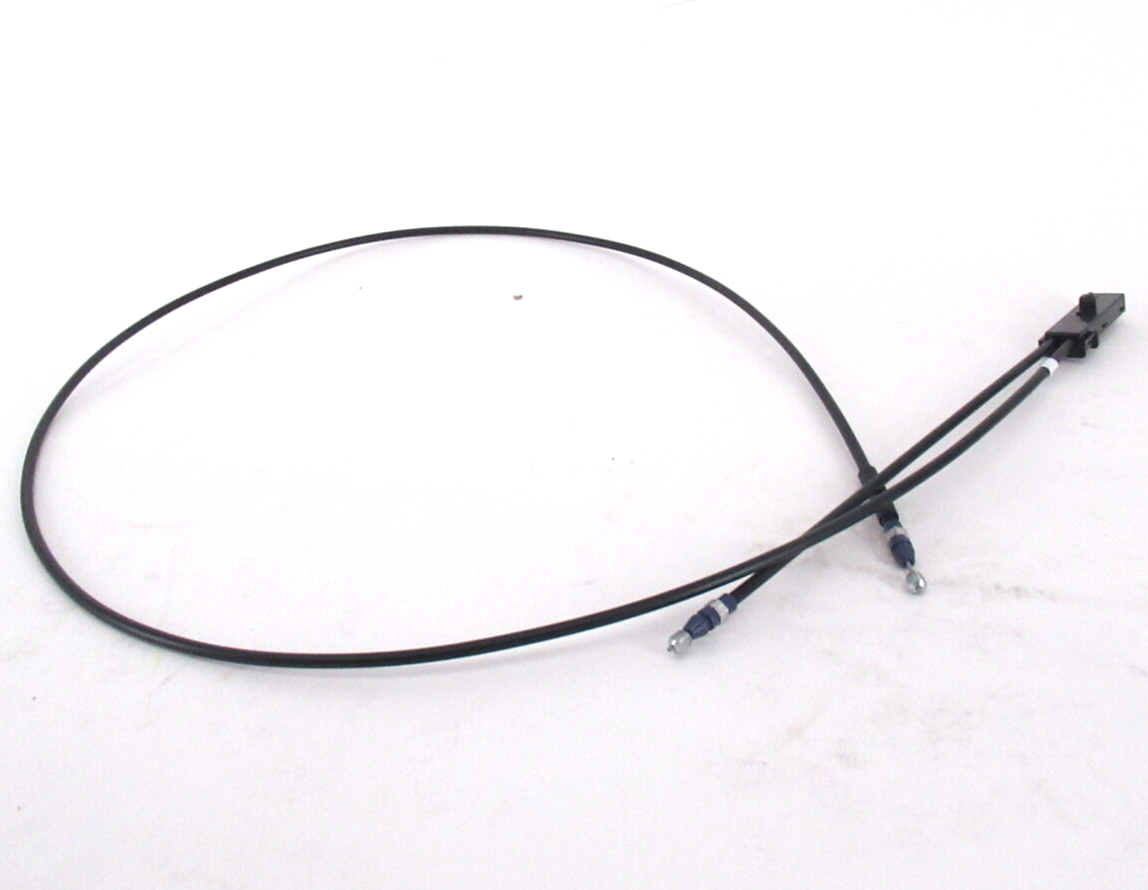 Genuine OEM Infiniti 65620-JL01A Hood Lock Latch Release Cable | eBay