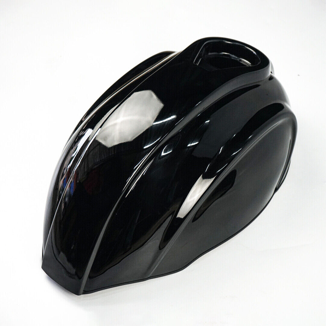 2021-2024 Honda Rebel CMX 1100 Custom Fit Fuel Tank Cover Gloss