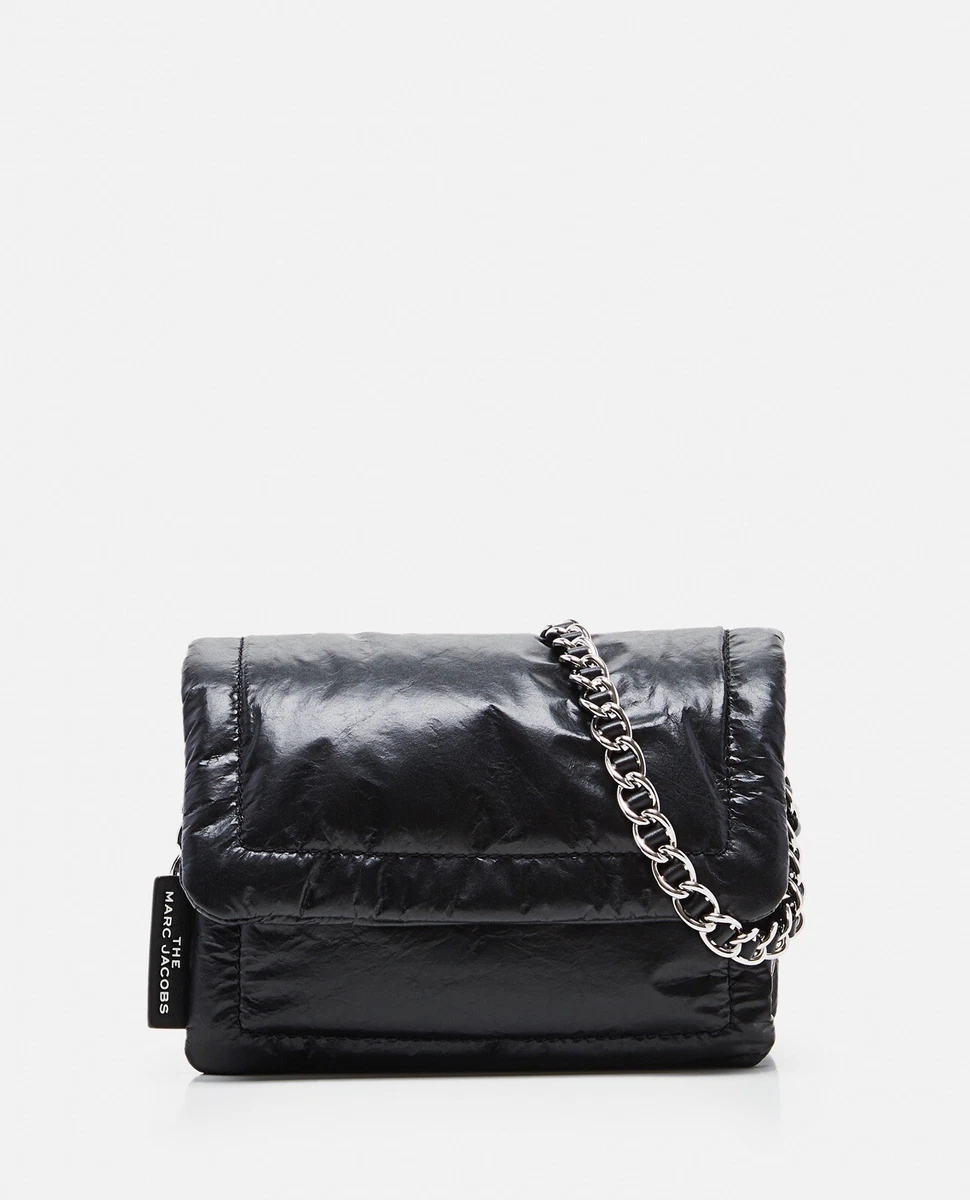 Marc Jacobs The J Marc Mini Pillow Bag