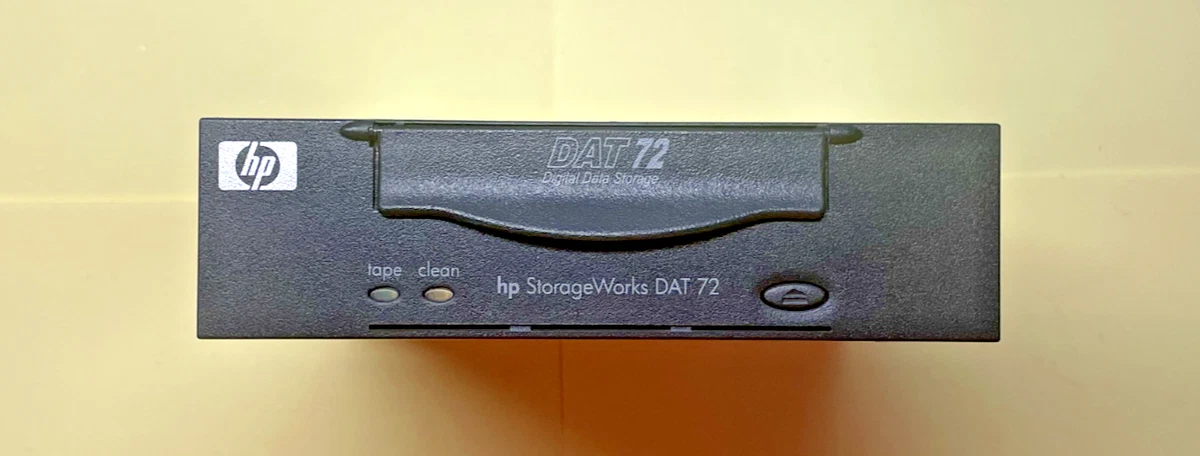 HP DAT/DDS Internal Tape Drives for sale | eBay