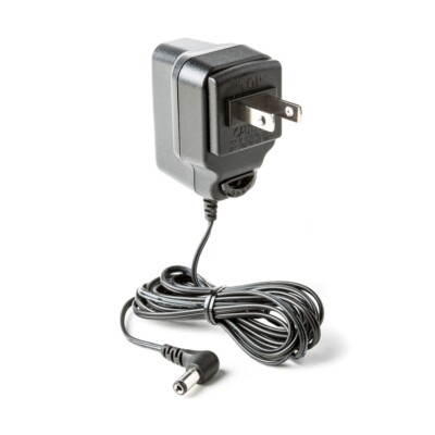 Dunlop AC Adapter - 9-volt ECB003 MXR Works with most pedals