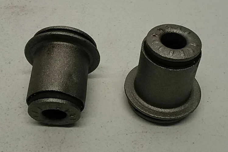 K8703 Quick Steer Suspension Control Arm Bushing Kit K8703 Bushing Kit - Image 2 of 3