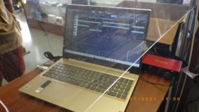 LENOVO IDEAPAD3 15IL05 (TDY019136)