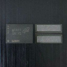 4pcs 100 New D9TXS BGA IC Chipset