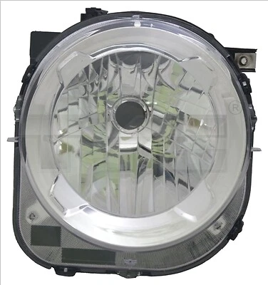 LEFT HEADLIGHT FOR JEEP RENEGADESUV 55263842/80444/63113 1.6L 