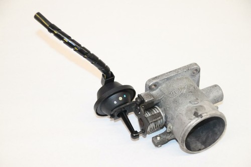 KIA Rio II JB 1,5CRDi Drosselklappenstutzen Drosselklappe Klappe 35100-2XXXX