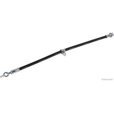HERTH+BUSS Bremsschlauch für CITROEN C1 II PEUGEOT 108 TOYOTA AYGO vorne rechts