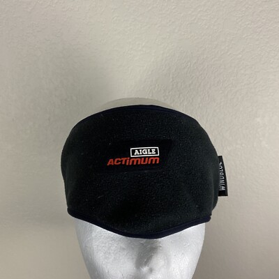 Aigle Actimum Windbloc Head Accessory OSFM