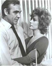 Jill St. John I Love 4x6 Picture Celebrity Print