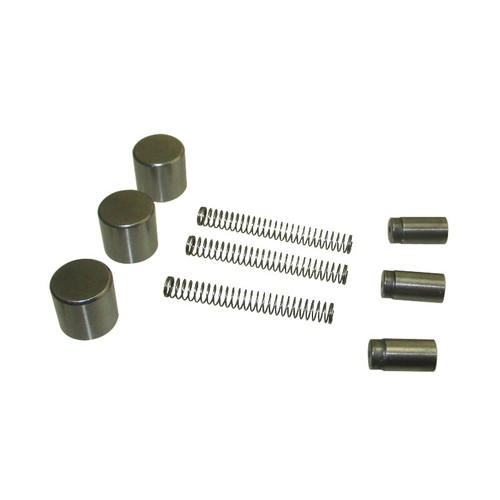 Starter Clutch Beads Springs Repair Kit For ZS1P62YML-2 Electric Start Pit Bike - Picture 7 of 8