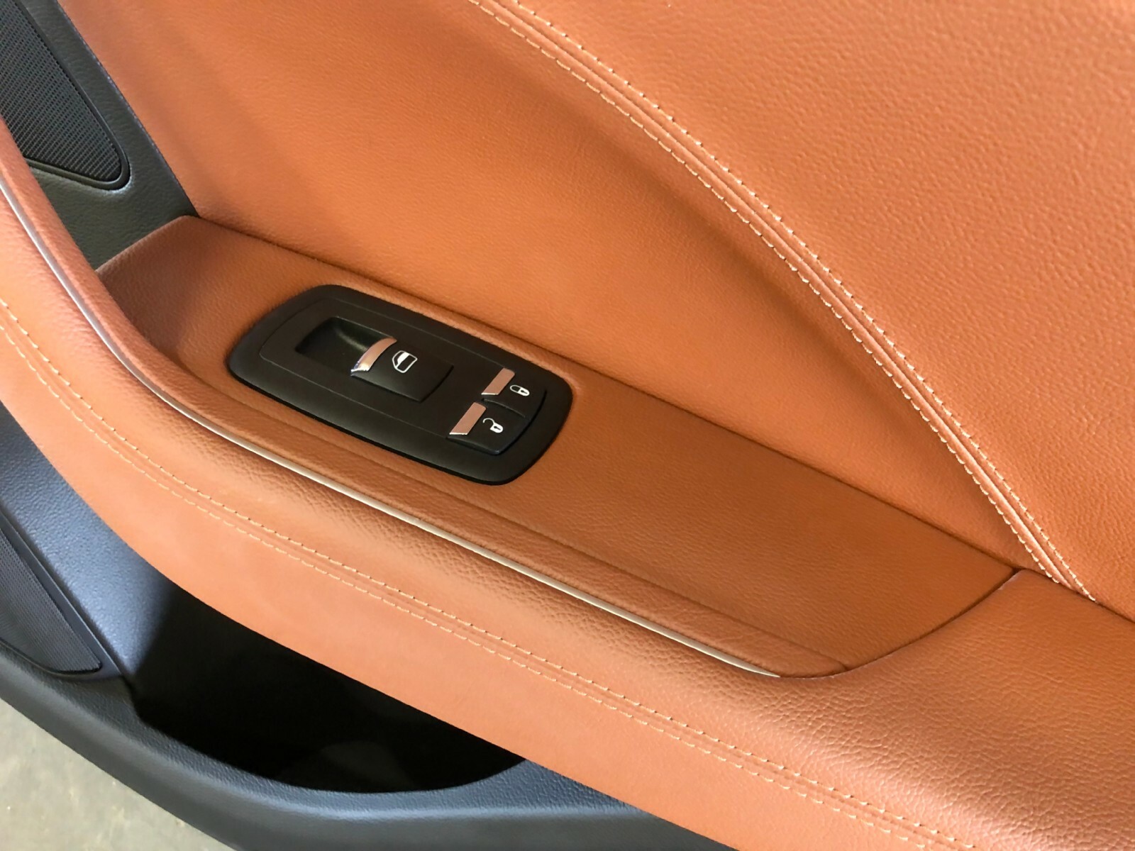 ⭐ 2017 2018 2019 2020 MASERATI LEVANTE REAR RIGHT DOOR TRIM PANEL 54723077621 