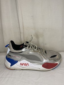 puma rs x nasa